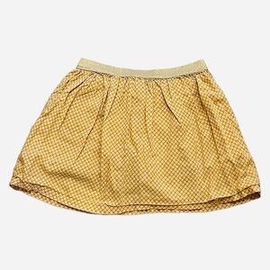 Carters 8 skort floral